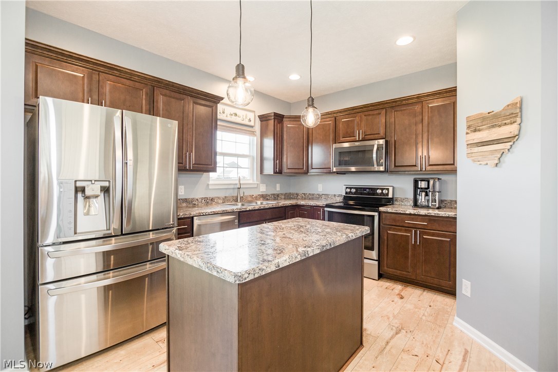 Meadow Lakes Sub - Residential