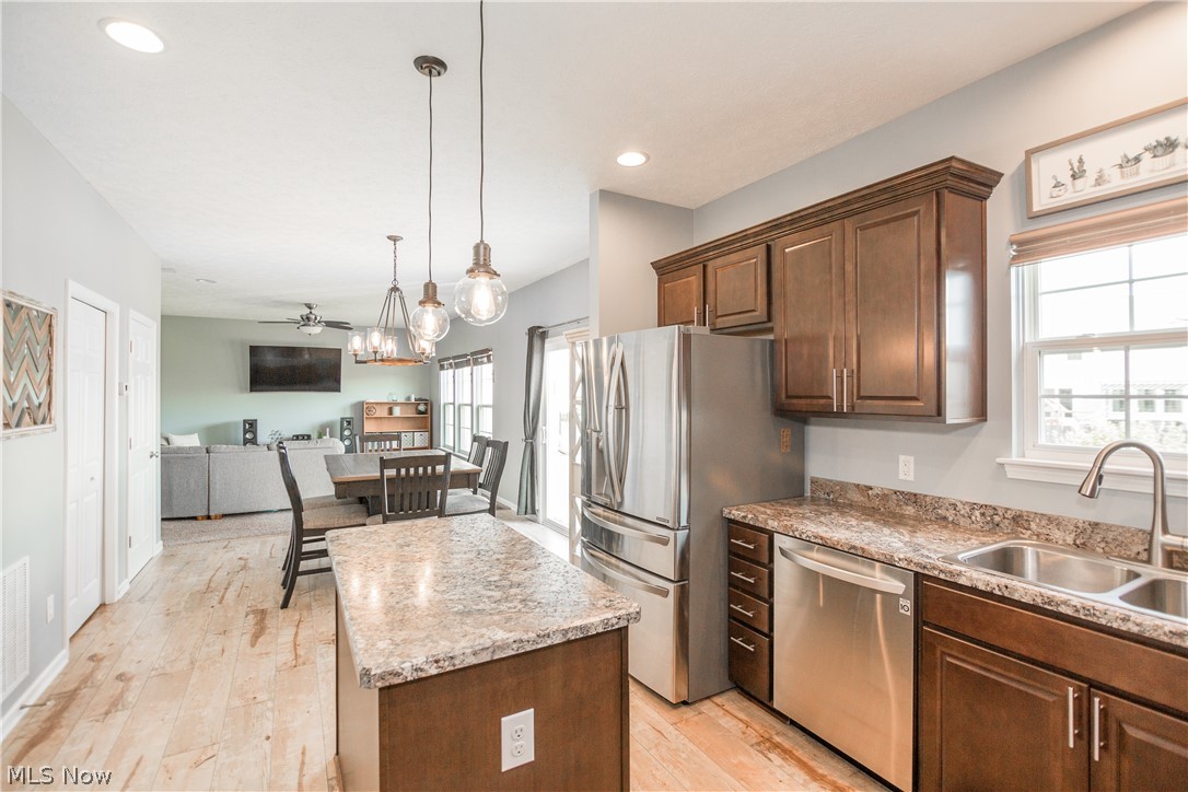 Meadow Lakes Sub - Residential