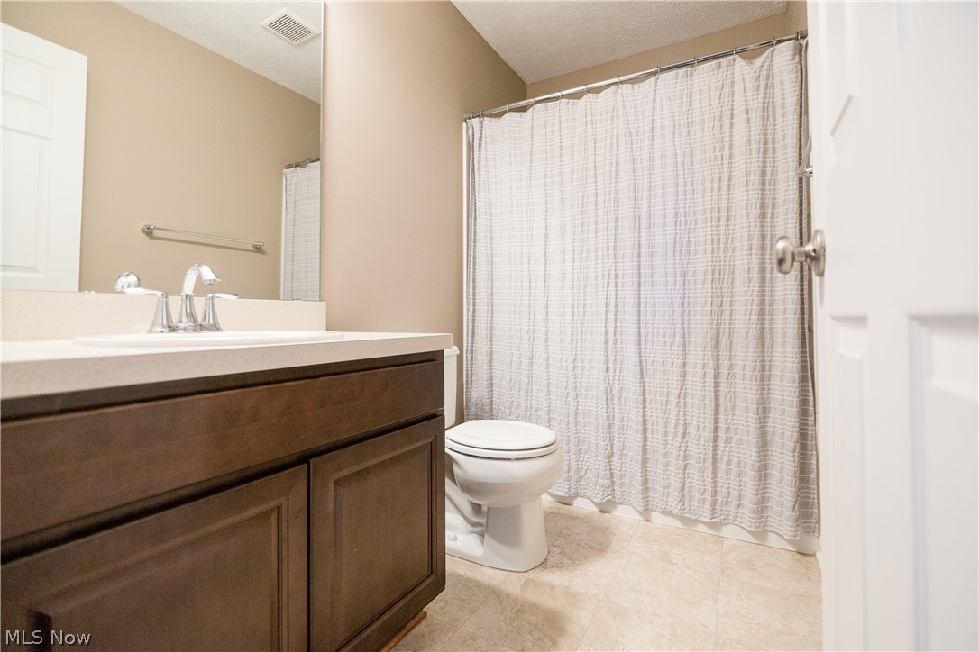 Meadow Lakes Sub - Residential