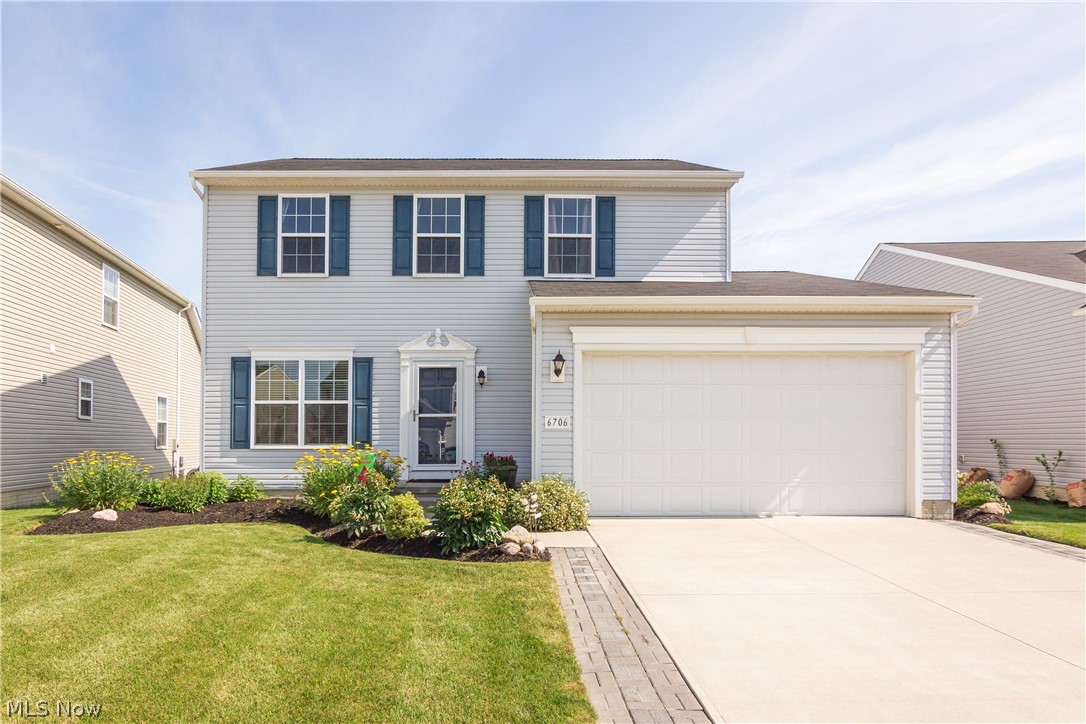 Meadow Lakes Sub - Residential
