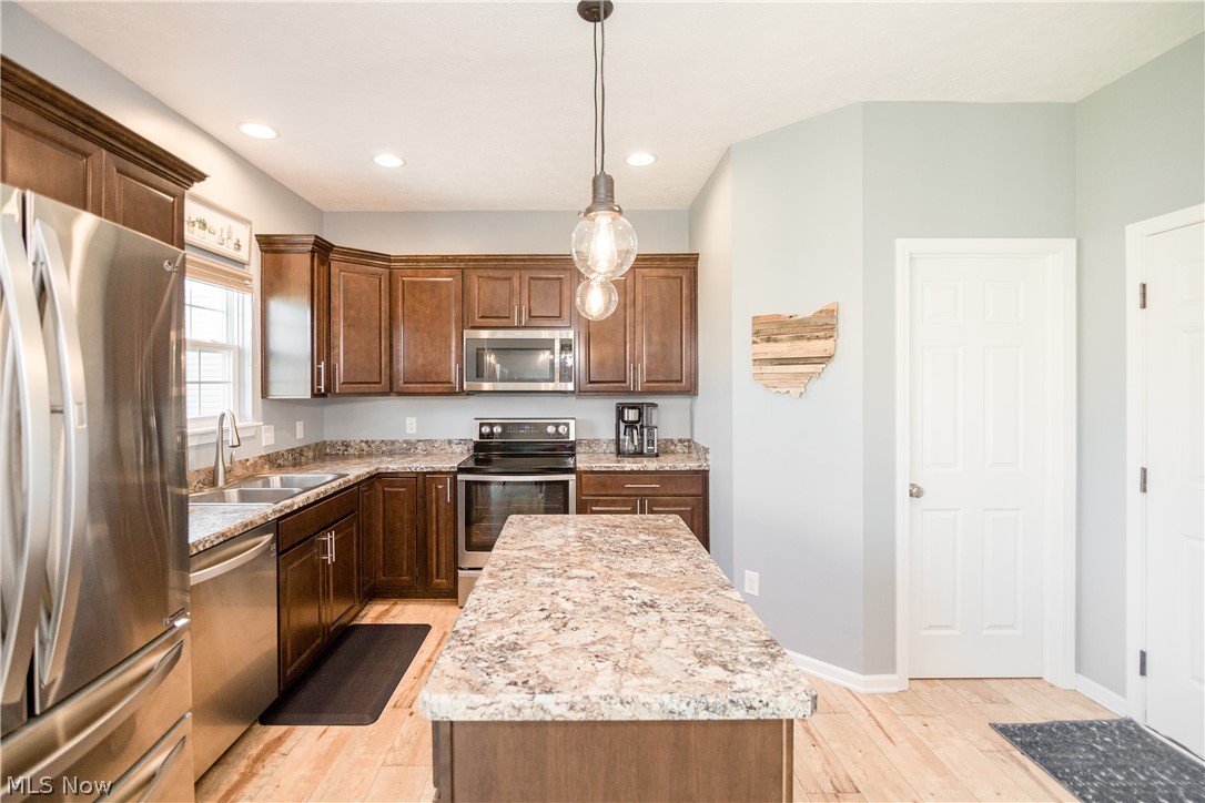 Meadow Lakes Sub - Residential