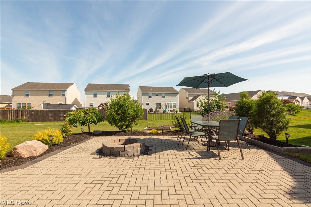 Meadow Lakes Sub - Residential