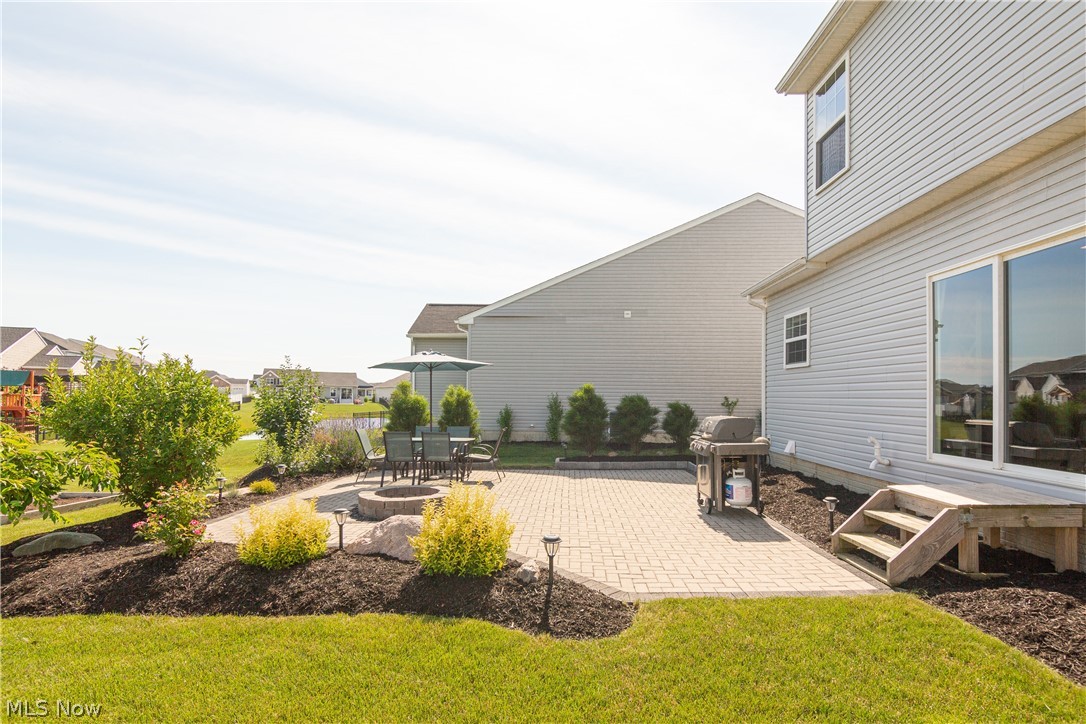 Meadow Lakes Sub - Residential