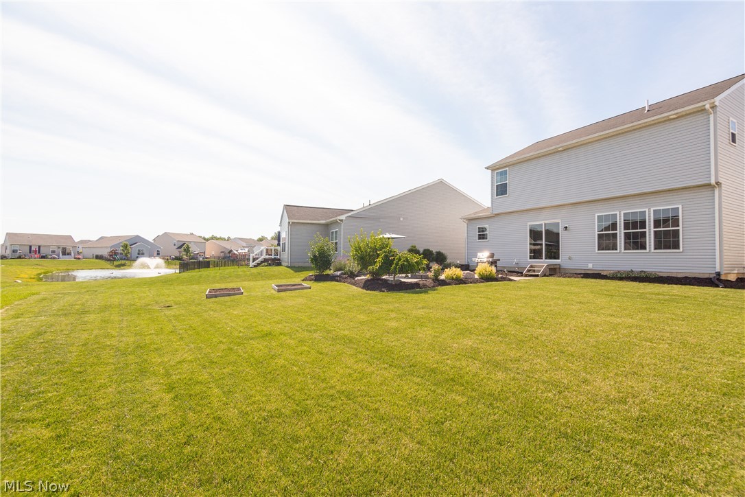 Meadow Lakes Sub - Residential