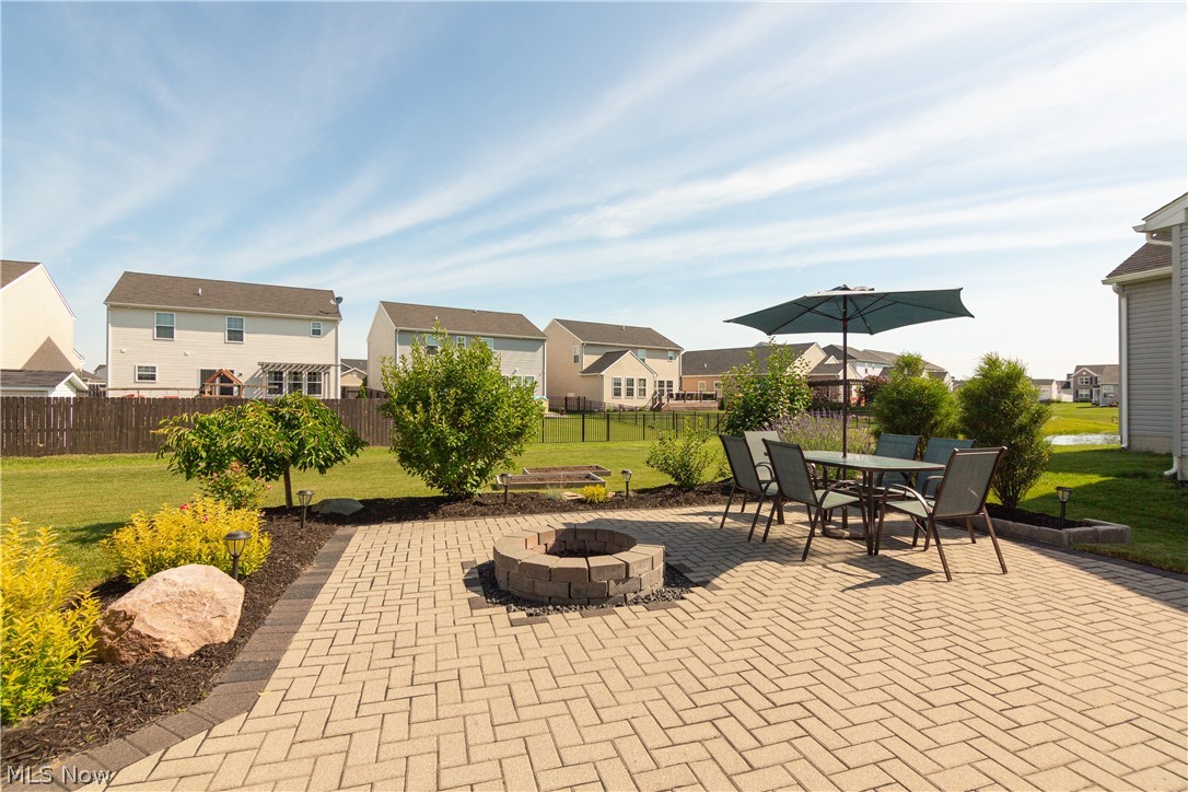 Meadow Lakes Sub - Residential