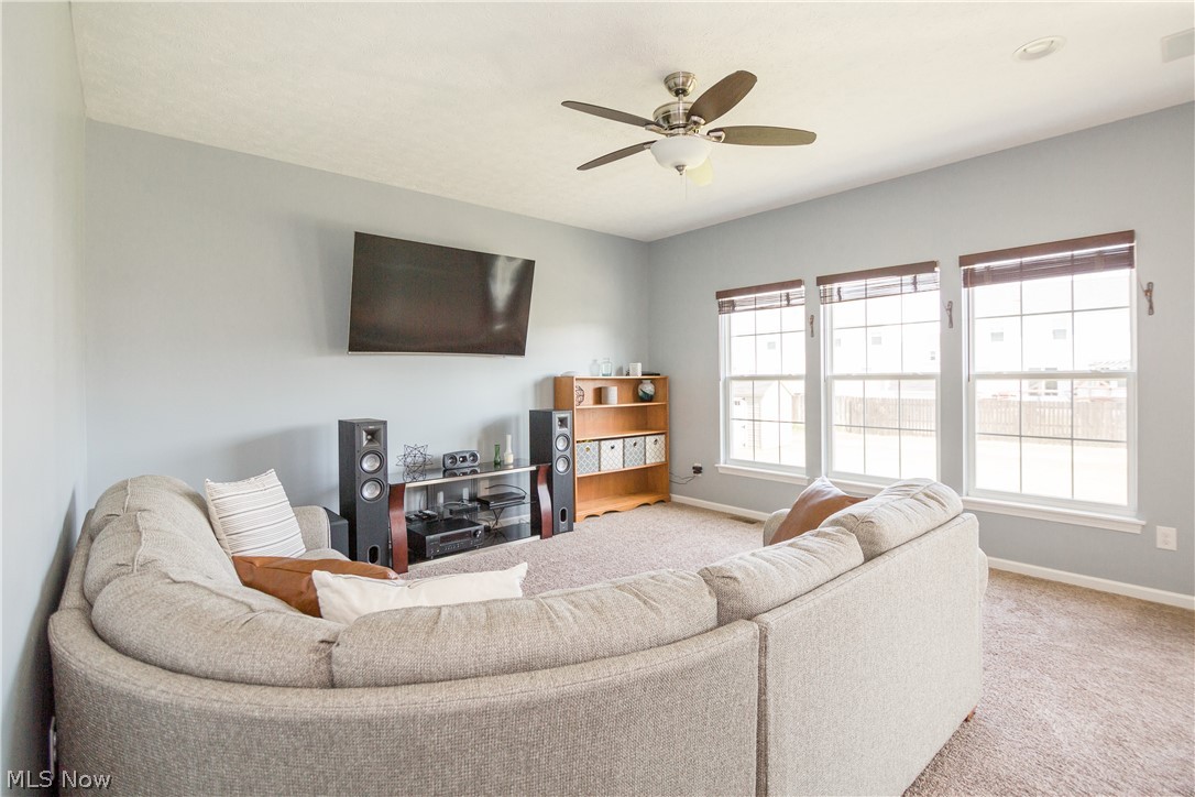 Meadow Lakes Sub - Residential