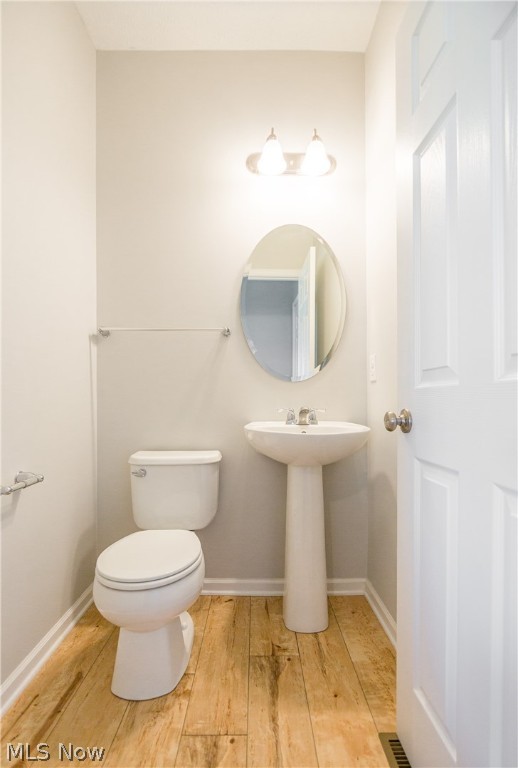 Meadow Lakes Sub - Residential