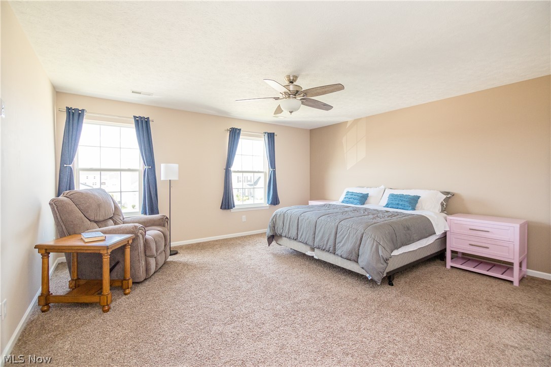 Meadow Lakes Sub - Residential