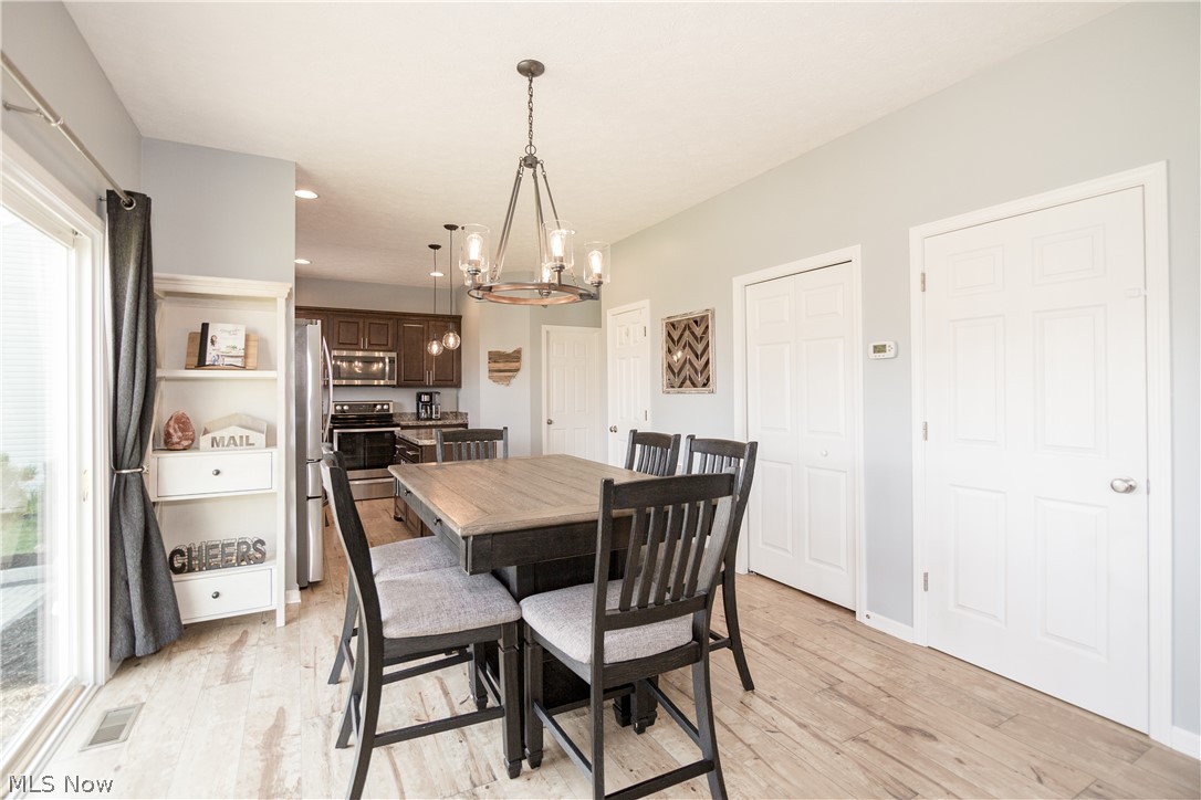 Meadow Lakes Sub - Residential