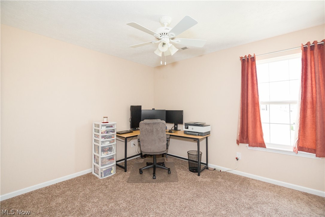 Meadow Lakes Sub - Residential