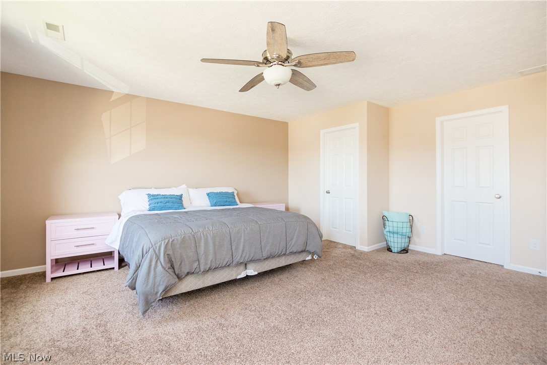 Meadow Lakes Sub - Residential