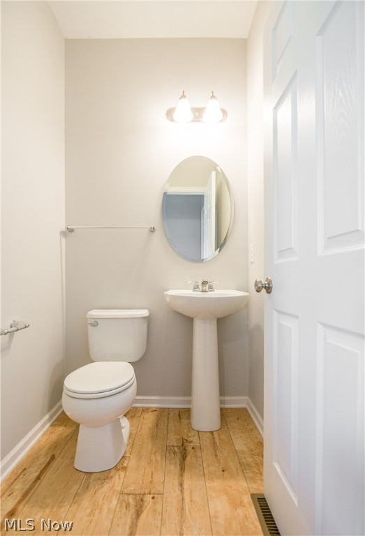 Meadow Lakes Sub - Residential