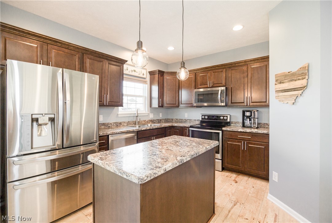 Meadow Lakes Sub - Residential