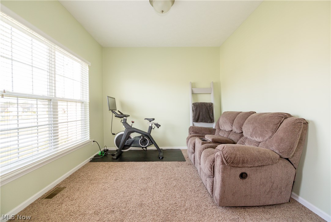 Meadow Lakes Sub - Residential