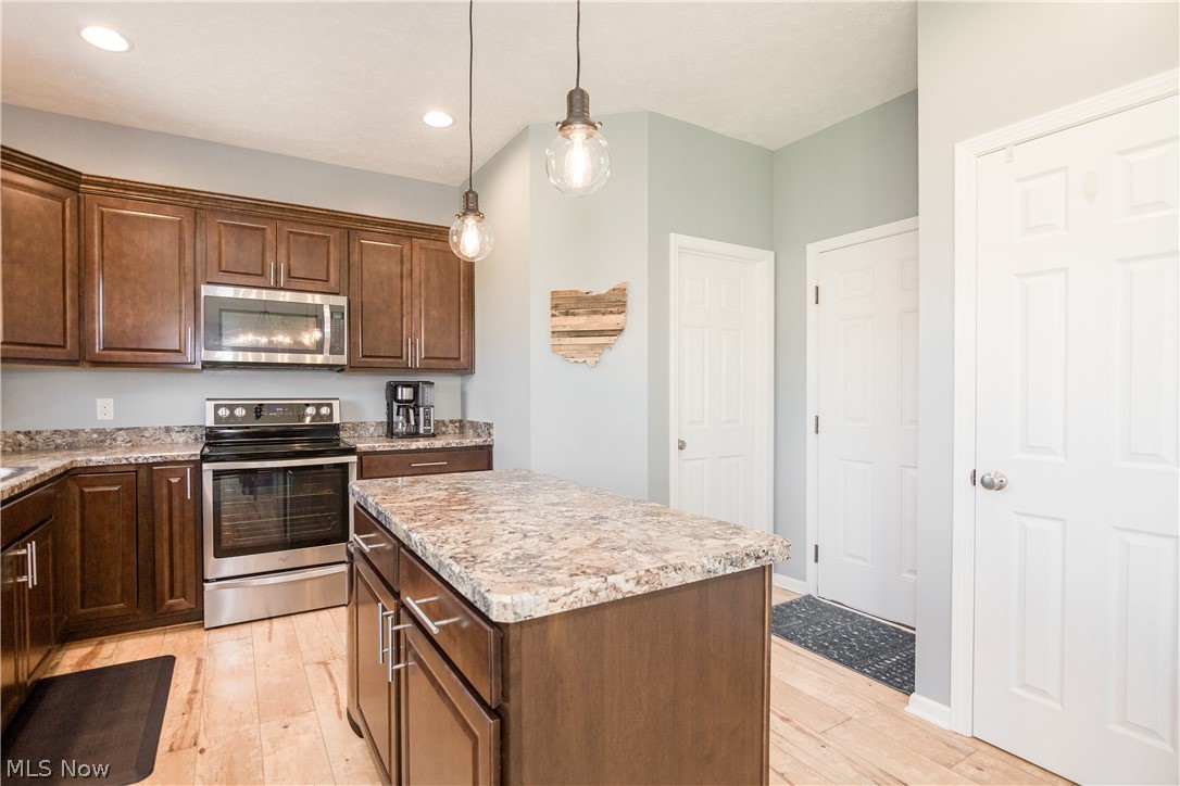 Meadow Lakes Sub - Residential
