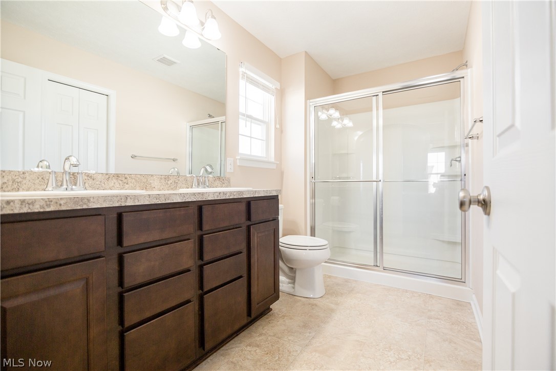 Meadow Lakes Sub - Residential