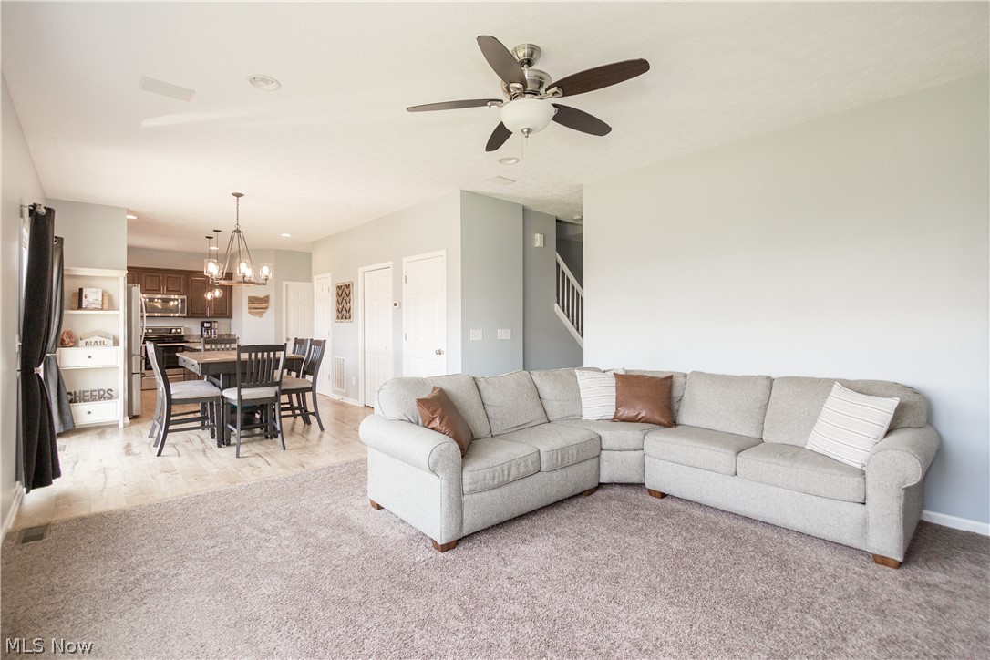 Meadow Lakes Sub - Residential