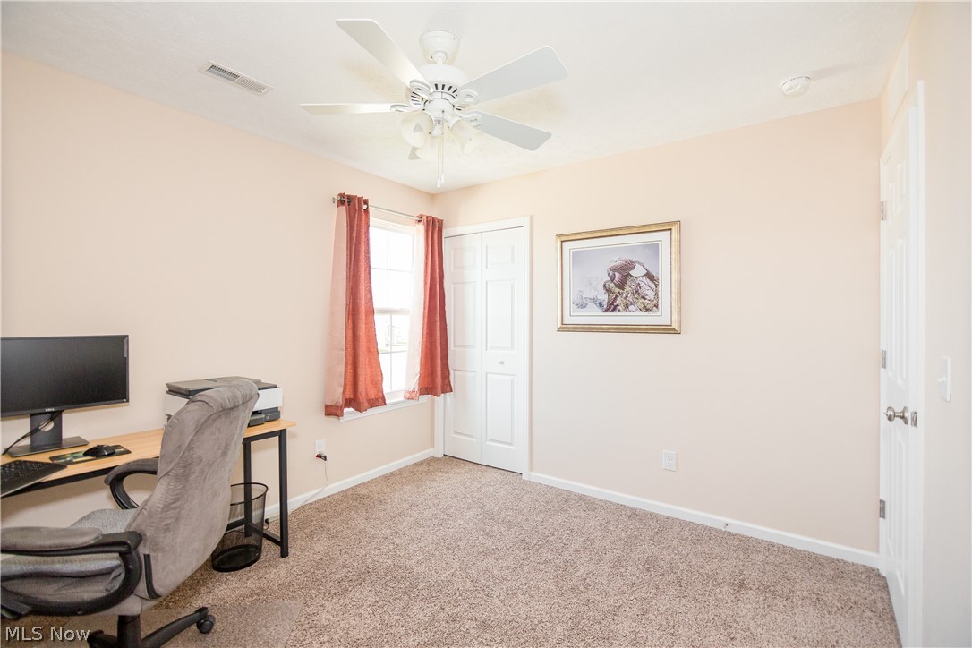 Meadow Lakes Sub - Residential
