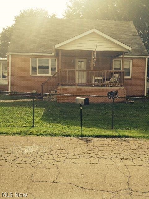- Residential