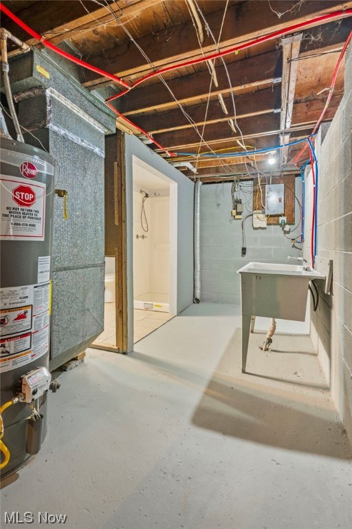 Miles Heights Allotment - Residential