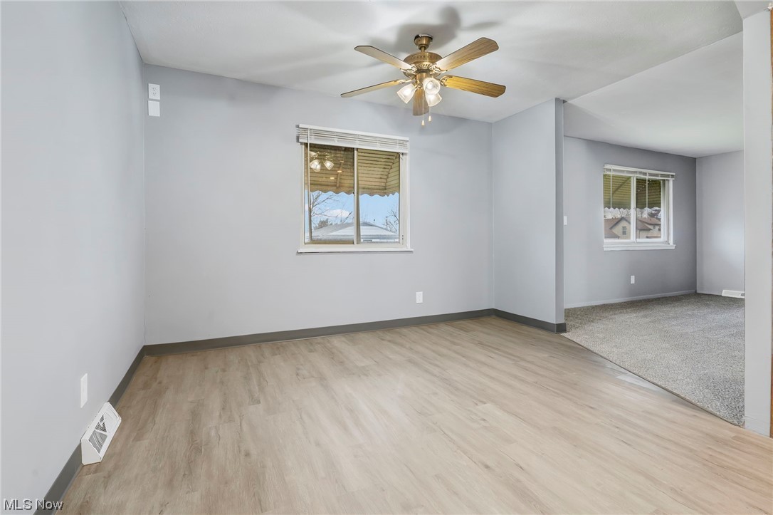 Miles Heights Allotment - Residential