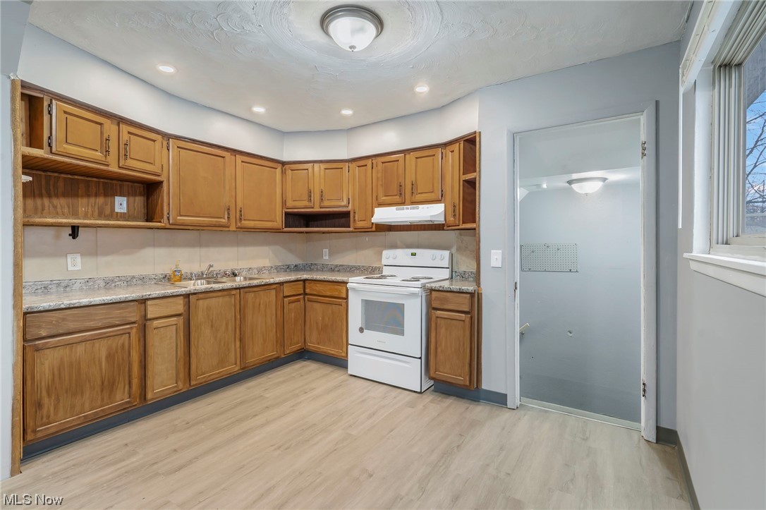 Miles Heights Allotment - Residential