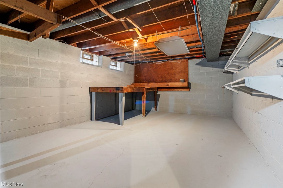 Miles Heights Allotment - Residential