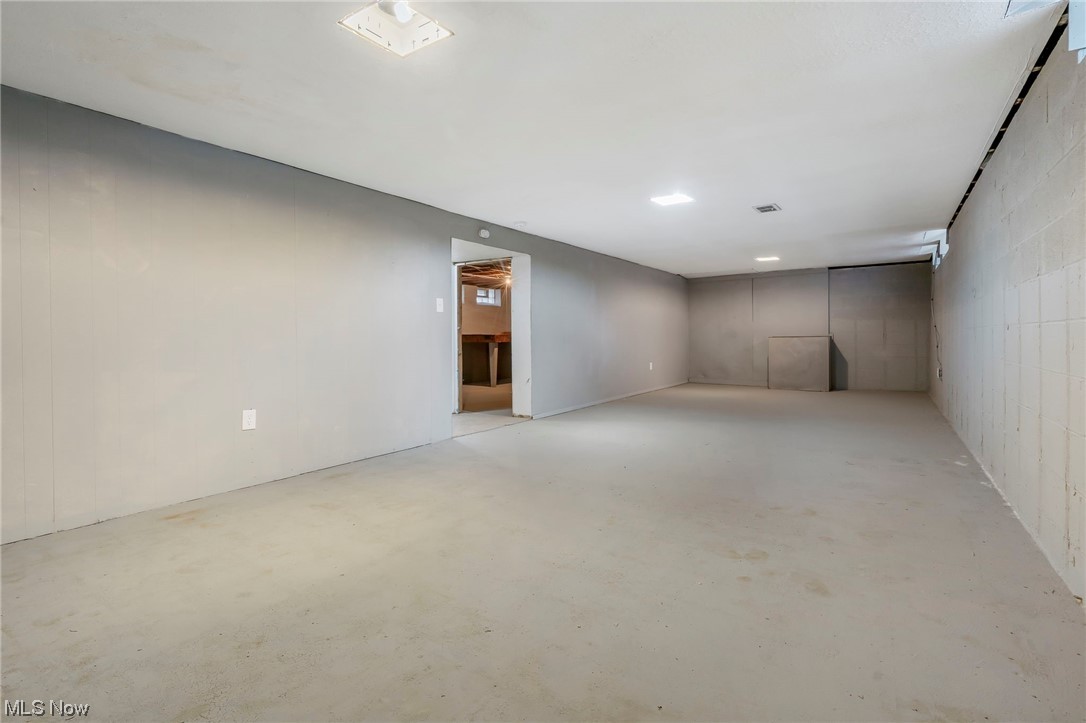 Miles Heights Allotment - Residential