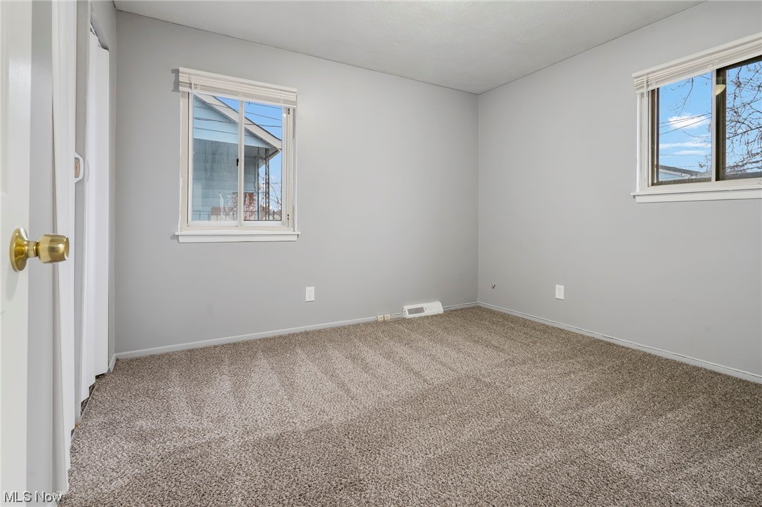 Miles Heights Allotment - Residential