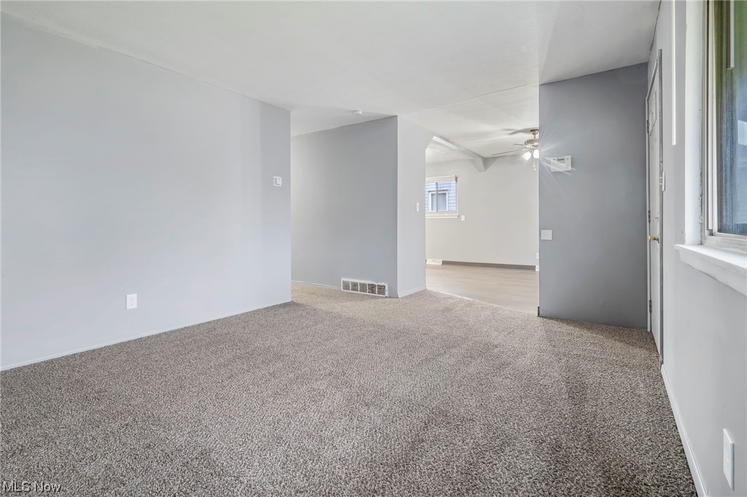 Miles Heights Allotment - Residential