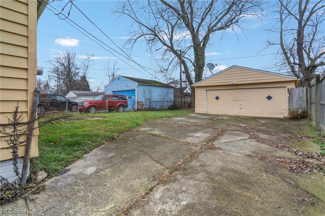 Miles Heights Allotment - Residential
