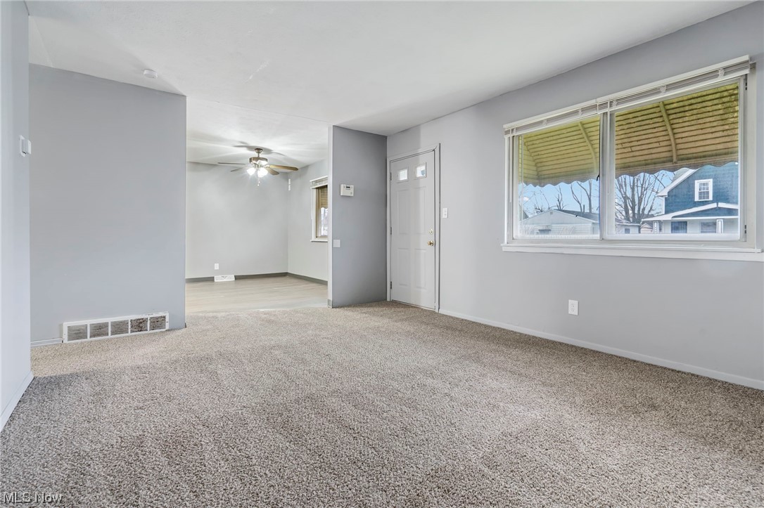 Miles Heights Allotment - Residential