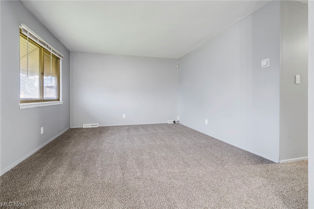 Miles Heights Allotment - Residential