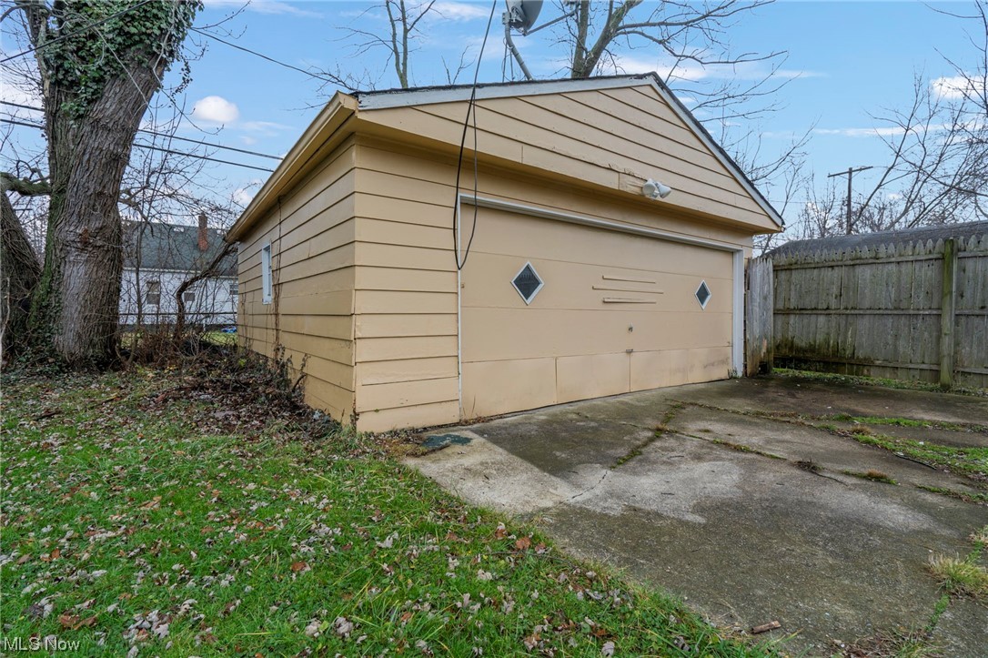 Miles Heights Allotment - Residential