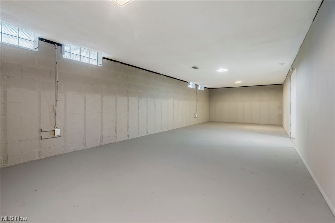 Miles Heights Allotment - Residential