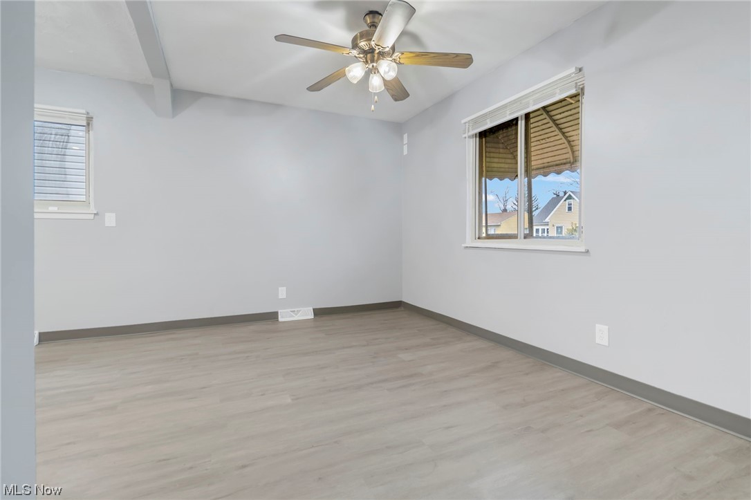 Miles Heights Allotment - Residential