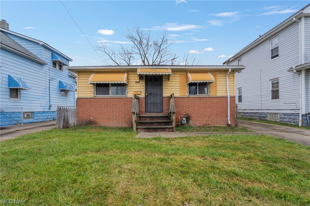 Miles Heights Allotment - Residential