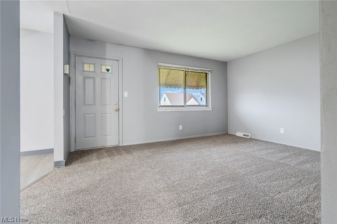 Miles Heights Allotment - Residential