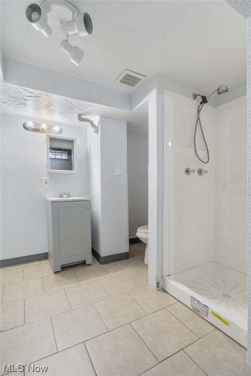 Miles Heights Allotment - Residential