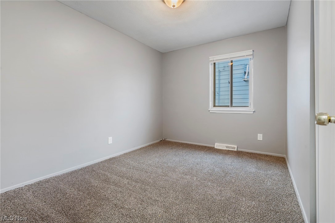 Miles Heights Allotment - Residential