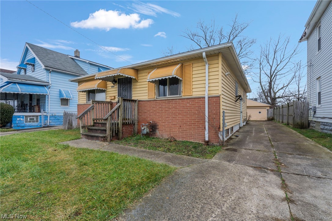 Miles Heights Allotment - Residential