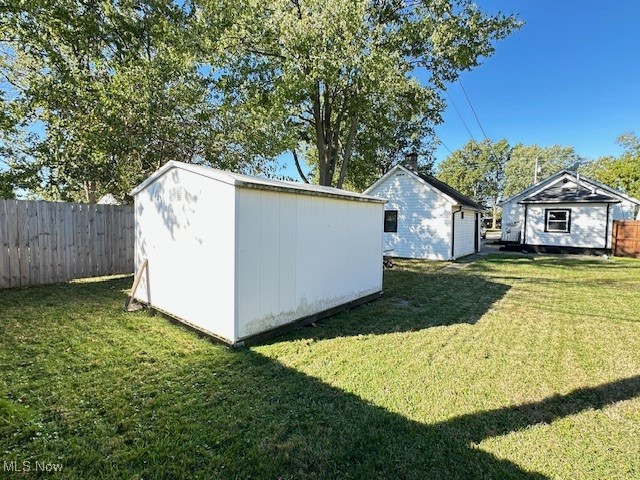City Farms Allotment - Residential