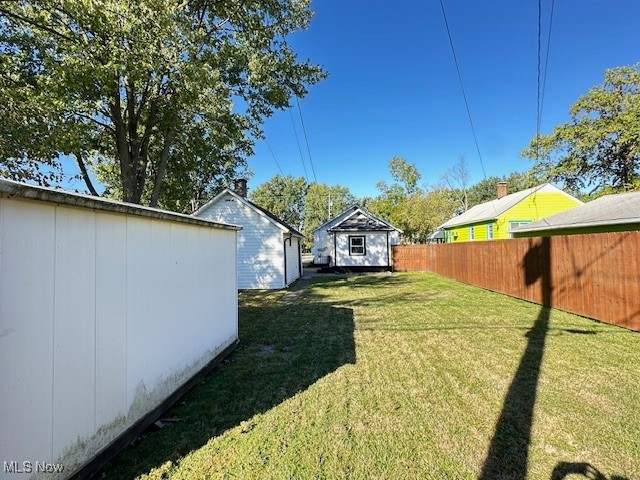 City Farms Allotment - Residential