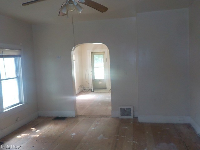 J H Sargents - Residential Income