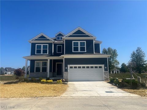 725 Rock Harbor Hbr, Avon Lake, OH 44012 - #: 5134149