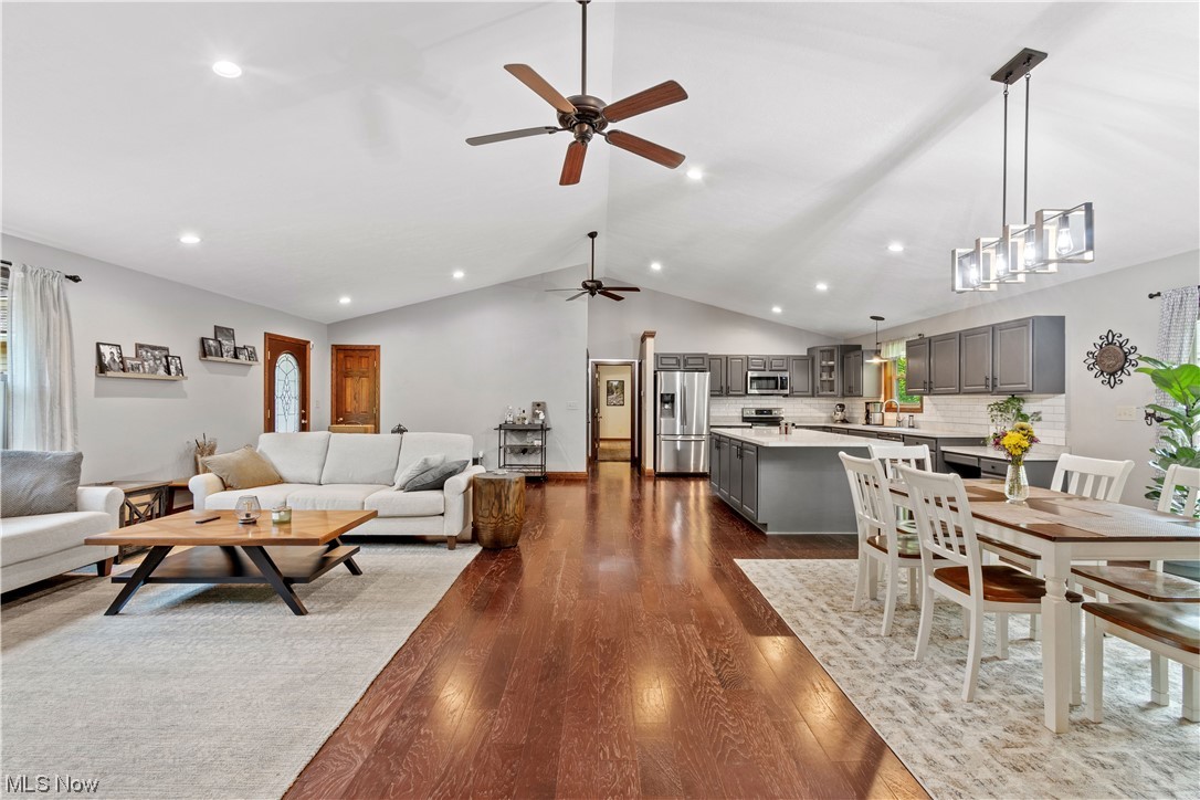 Walnut Hills #2 - Residential