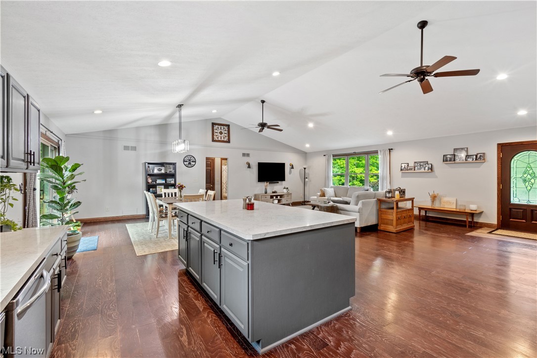 Walnut Hills #2 - Residential