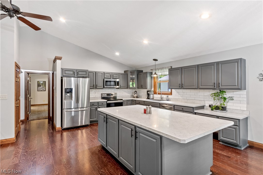 Walnut Hills #2 - Residential