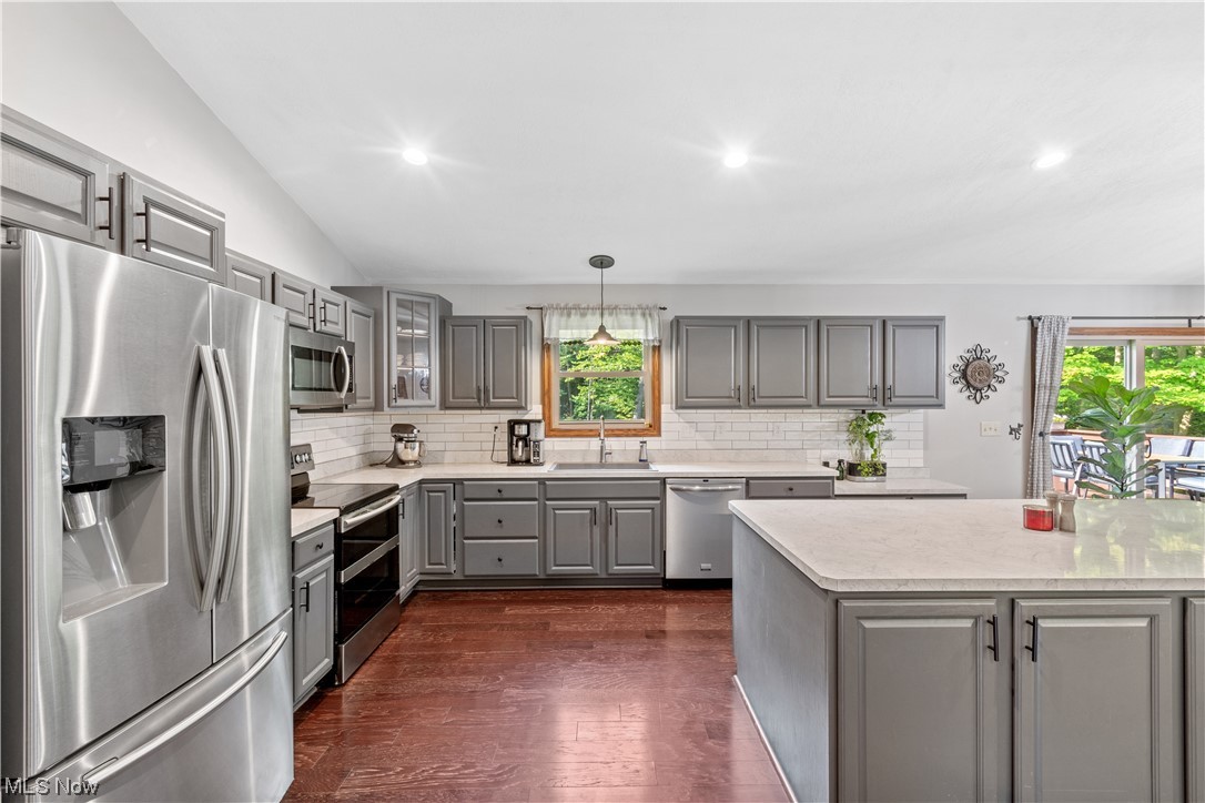 Walnut Hills #2 - Residential