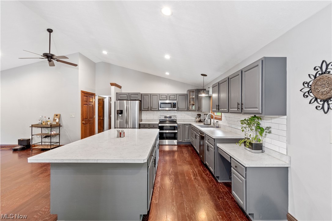 Walnut Hills #2 - Residential